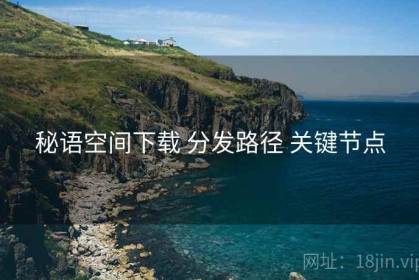 秘语空间下载 分发路径 关键节点